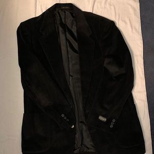 Mens Corduroy Jacket